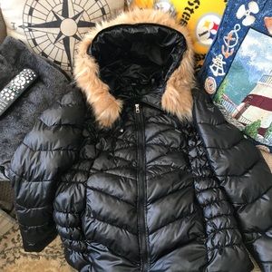 Guess winter coat
